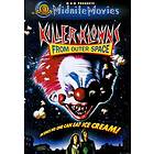 Killer Klowns from Outer Space (US) (DVD)