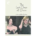 The Last Days of Disco - Criterion Collection (US) (DVD)