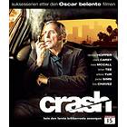 Crash - Säsong 1 (Blu-ray)