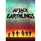 Attack of the Earthlings (PC)