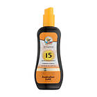 Australian Gold Hydrating Formula Sunscreen Oil Spray SPF15 237ml