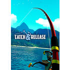 Catch & Release (PC)