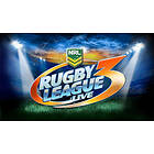 Rugby League Live 3 (PC)