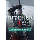 Witcher 3: Wild Hunt - Expansion Pass (PS4)