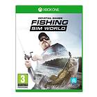 Fishing Sim World (Xbox One | Series X/S)