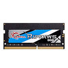 G.Skill Ripjaws SO-DIMM DDR4 2666MHz 8GB (F4-2666C19S-8GRS)