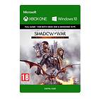 Middle-earth: Shadow of War - Definitive Edition (PC)