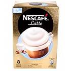 Nescafé Latte 8 (sachets)