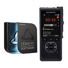 Olympus DS-9000 Premium Kit