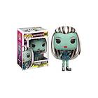 Funko POP! Monster High Frankie Stein