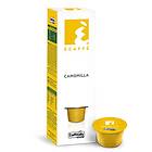 Caffitaly Ècaffè Camomilla 10 pièces (capsules)