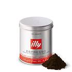 Illy Espresso Medium Roast 0.1kg