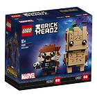 LEGO BrickHeadz 41626 Groot & Rocket
