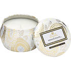 Voluspa Petite Decorative Tin Candle Nissho Soleil