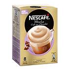 Nescafé Mocha Café Au Chocolat 8kpl (pussit)