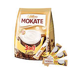 Caffetteria Mokate 3in1 Latte 10st (sachets)