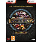 League of Legends (PC)