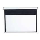 Kingpin Screens Ellipse Electric Screen EES210 16:10 93" (200x125)