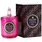 Voluspa Classic Maison Candle Visions Of Sugar Plum