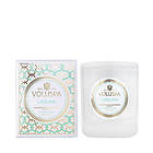 Voluspa Classic Maison Candle Laguna