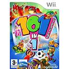 101-in-1 Party Megamix (Wii)