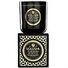 Voluspa Classic Maison Candle Tuberosa Di Notte