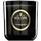 Voluspa Classic Maison Candle Ambre Lumiere