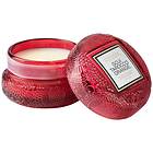 Voluspa Macaron Candle Goji Tarocco Orange