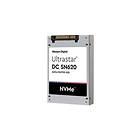 HGST Ultrastar SN620 SDLC2LLR-032T-3NA1 3.2TB