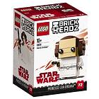 LEGO BrickHeadz 41628 Prinsess Leia Organa