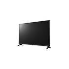 LG 55UK6200 55" 4K Ultra HD (3840x2160) LCD Smart TV