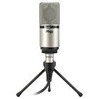 IK Multimedia iRig Mic Studio Xlr