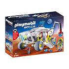 Playmobil Space 9489 Mars Research Vehicle