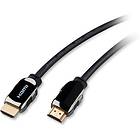 Andersson 18Gbps HDMI - HDMI High Speed with Ethernet 3m