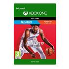 NBA Live 19 - The One Edition (Xbox One | Series X/S)
