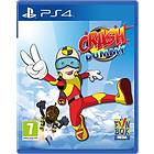 Crash Dummy (PS4)