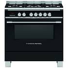 Fisher & Paykel OR90SCG4B1 (Black)