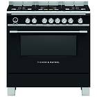 Fisher & Paykel OR90SCG6B1 (Black)