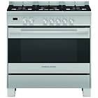 Fisher & Paykel OR90SDG4X1 (Stainless Steel)