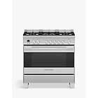 Fisher & Paykel OR90SDG6X1 (Stainless Steel)