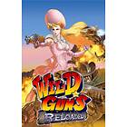 Wild Guns Reloaded (PC)
