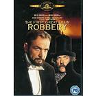 The first great train Robbery (UK) (DVD)