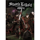 Sword Legacy Omen (PC)