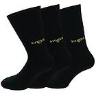 Avignon Liner Sock 3-Pack
