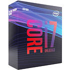 Intel Core i7 9700K 3,6GHz Socket 1151-2 Box without Cooler