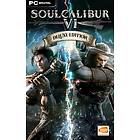 SoulCalibur VI - Deluxe Edition (PC)