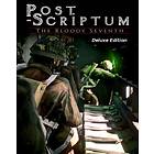 Post Scriptum - Deluxe Edition (PC)