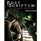 Post Scriptum - Supporter Edition (PC)