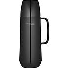 Thermos ThermoCafe Challenger Vacuum Flask 1.0L