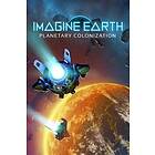 Imagine Earth (PC)